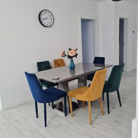 Toronto Deluxe Residence Timisoara Exterior photo